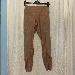 Nike Dri Fit leggings New without tags Size M